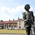 Postmans Middlesbrough