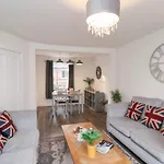 Postmans Apartment