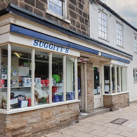 아파트 Postmans 미들즈브러