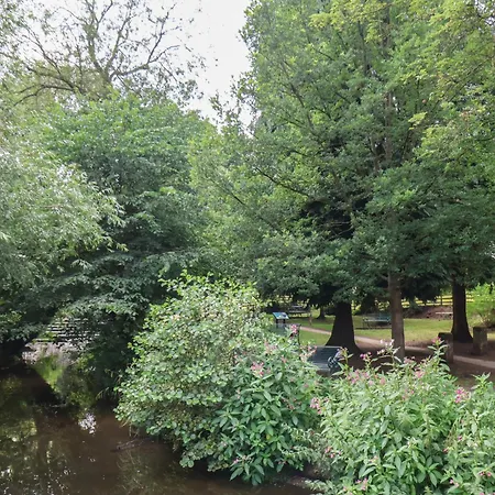 Postmans Appartement *