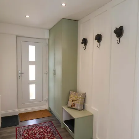 Postmans 미들즈브러