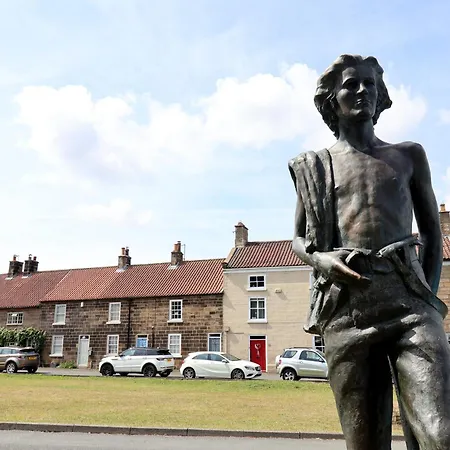 Postmans 미들즈브러