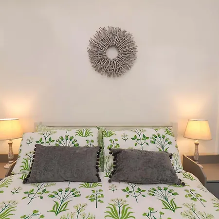 Postmans 아파트 미들즈브러