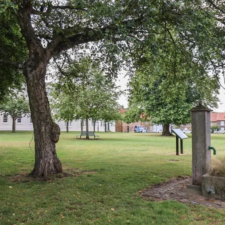 Postmans * 미들즈브러