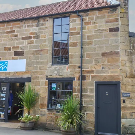 Postmans 아파트 미들즈브러