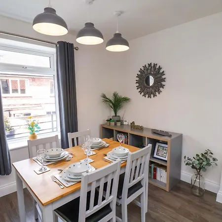 Postmans 아파트 *