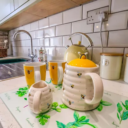 아파트 Postmans *