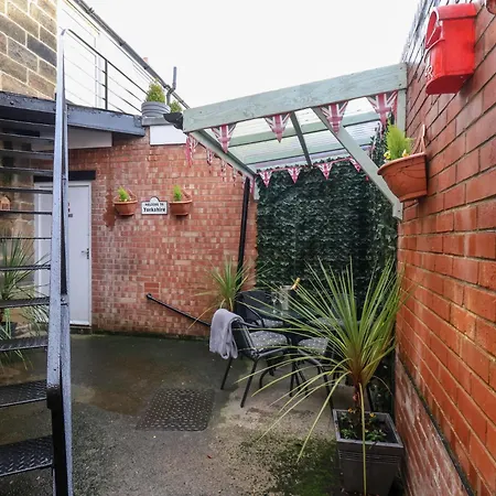 Postmans 미들즈브러