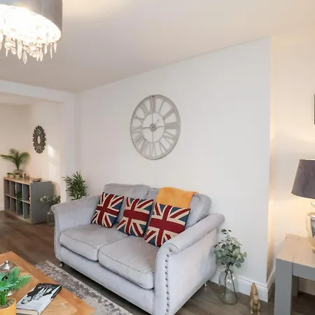 Postmans Appartement *