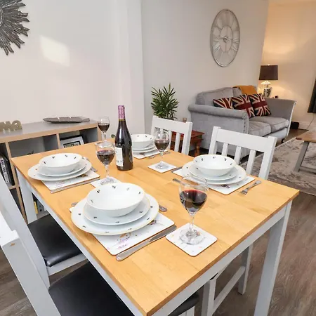 아파트 Postmans *