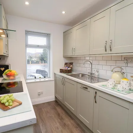 Postmans 아파트 *