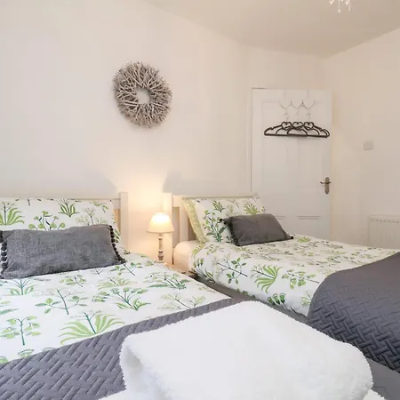 아파트 Postmans 미들즈브러