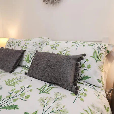 Appartement Postmans Middlesbrough