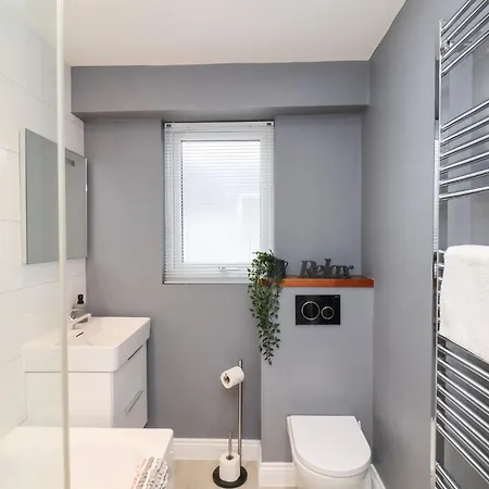 Appartement Postmans Middlesbrough