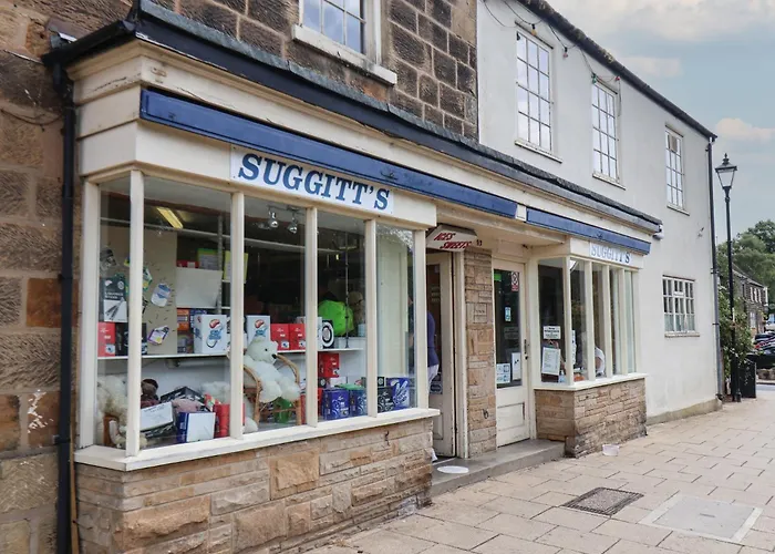 Appartement Postmans Middlesbrough