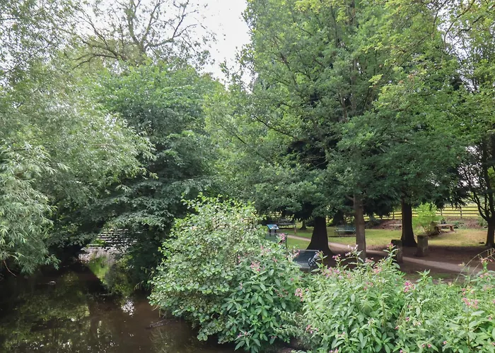 Postmans Appartement *