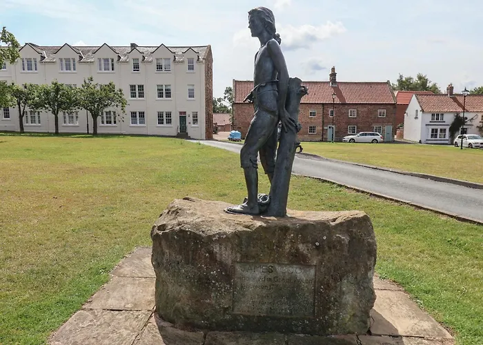 Appartement Postmans Middlesbrough