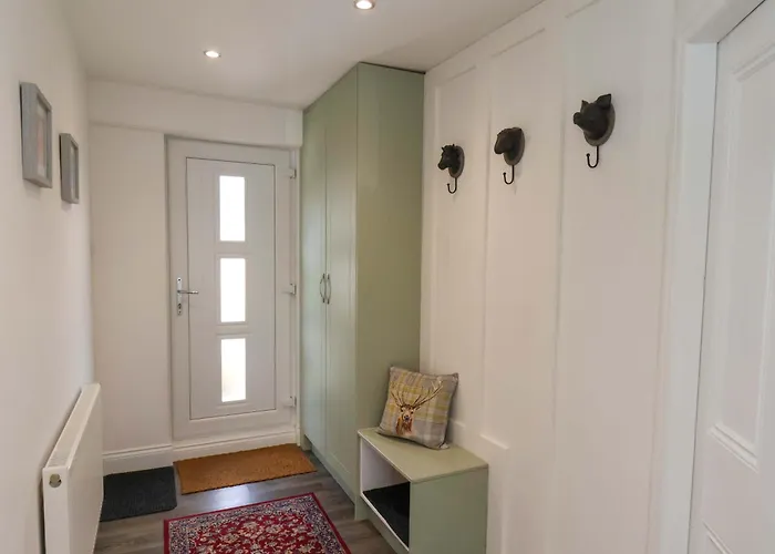 Postmans Middlesbrough