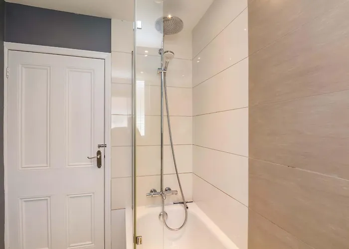 Postmans Appartement *