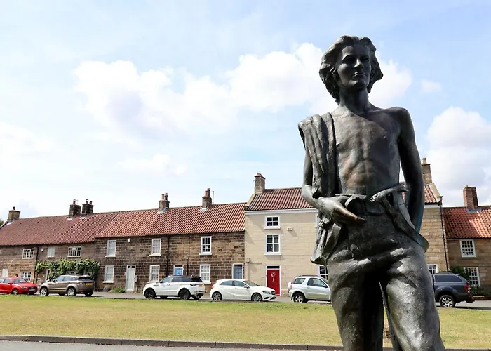 Postmans Middlesbrough