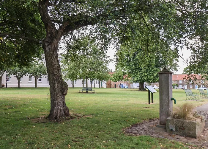 Postmans * Middlesbrough