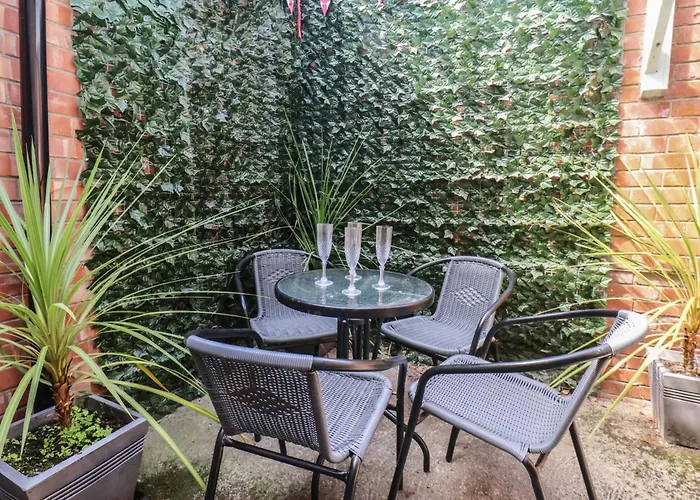 Appartement Postmans