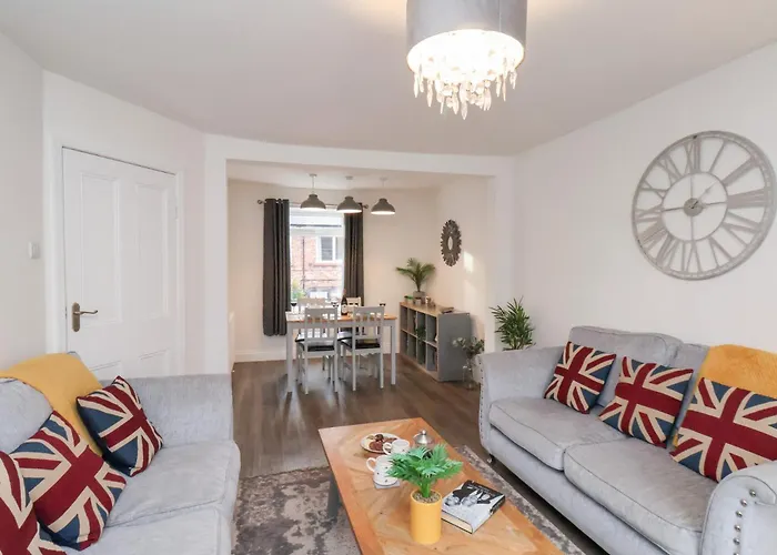 Postmans Appartement