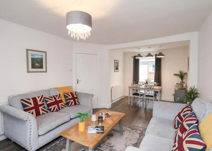 Appartement Postmans Middlesbrough