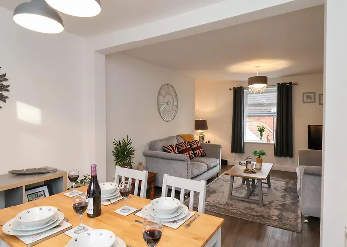 Postmans Middlesbrough