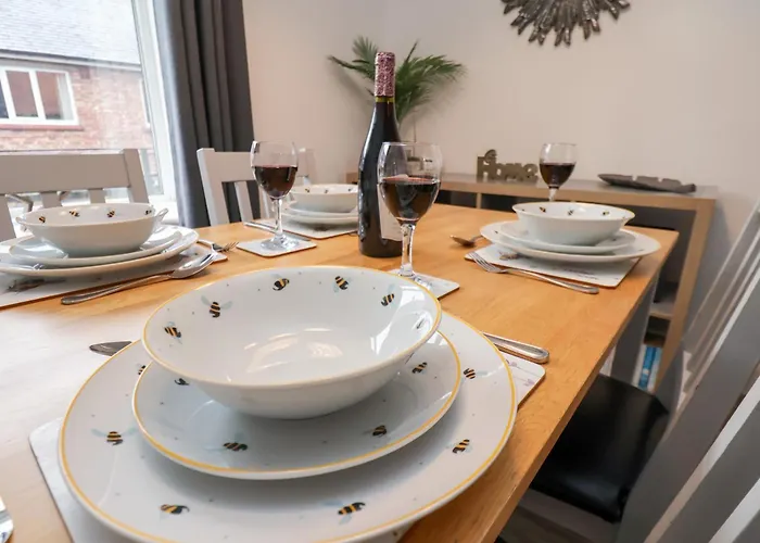 Appartement Postmans