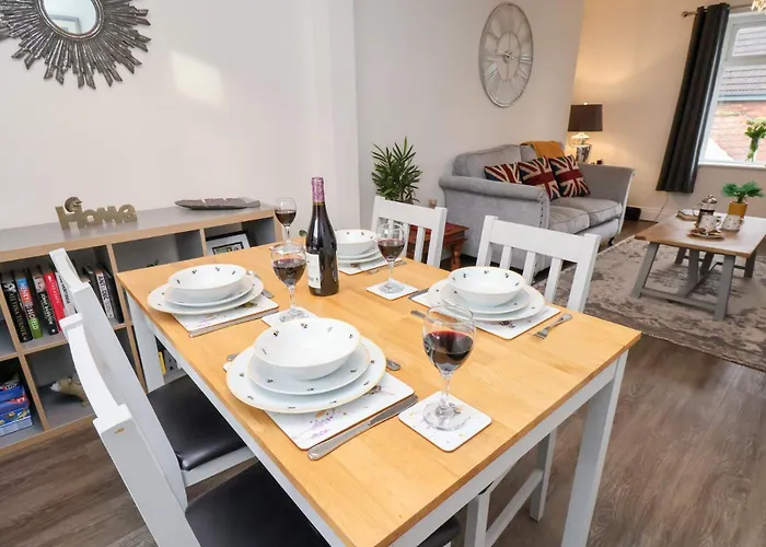 Appartement Postmans *