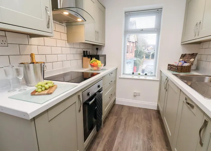 Appartement Postmans *