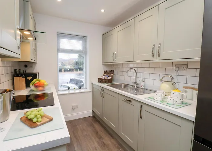 Postmans Appartement *