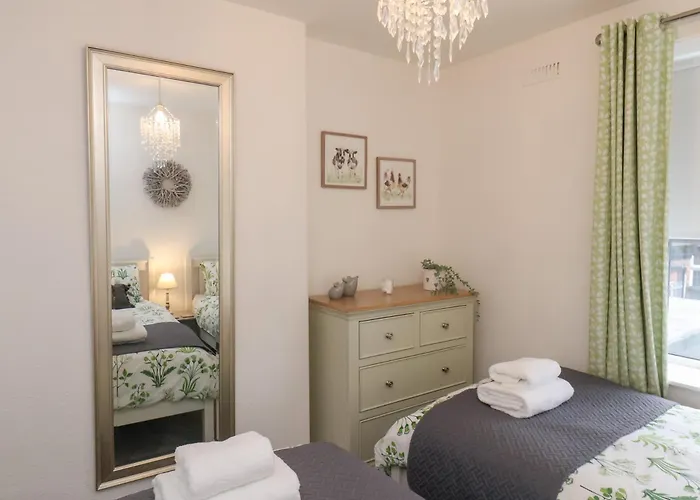 Postmans Appartement