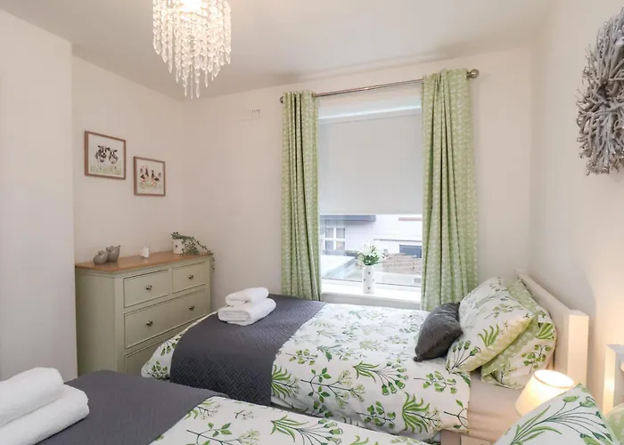 Postmans Appartement Middlesbrough