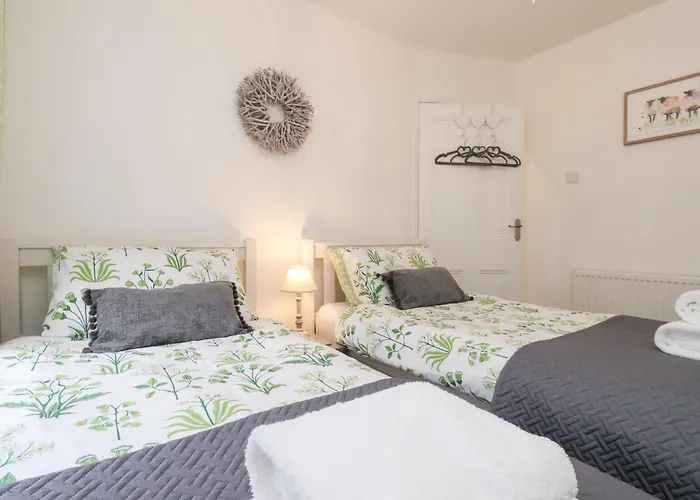 Appartement Postmans Middlesbrough