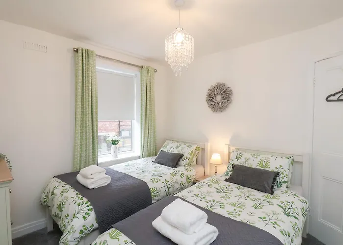 Appartement Postmans Middlesbrough