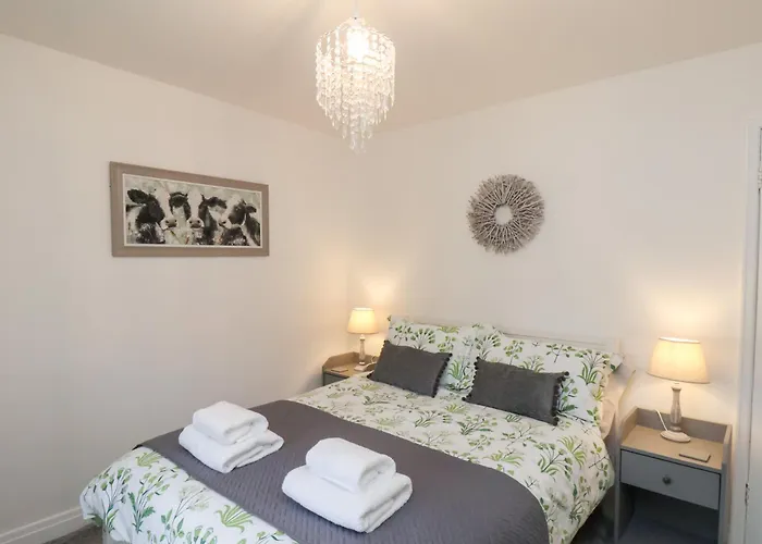 Appartement Postmans *