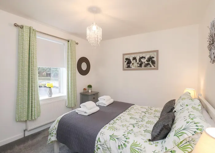 Postmans Middlesbrough