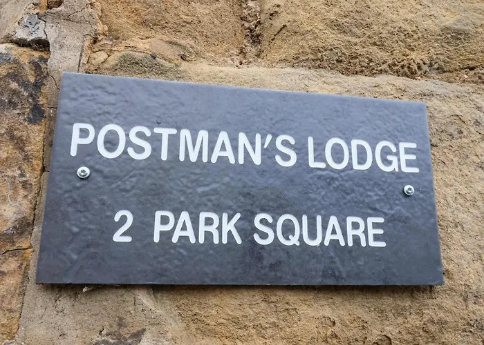 Postmans