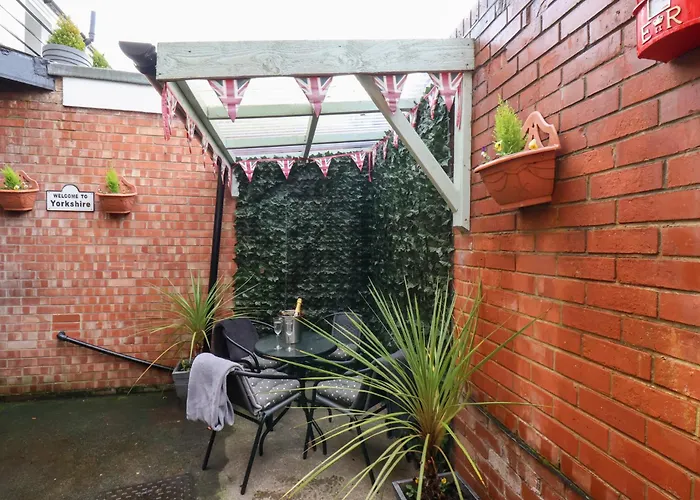 Appartement Postmans Middlesbrough