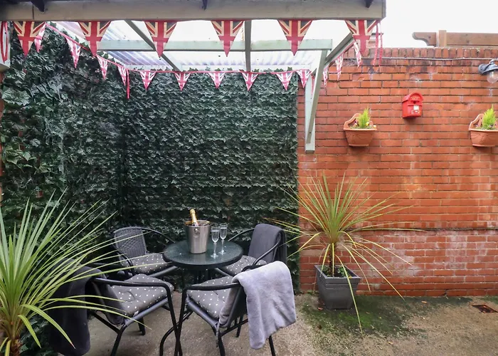 Appartement Postmans *