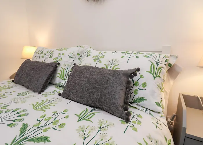 Appartement Postmans Middlesbrough