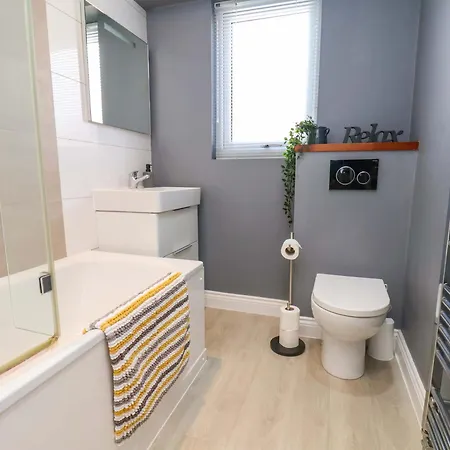 Apartmán Postmans *