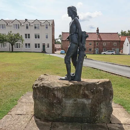 Apartmán Postmans Middlesbrough