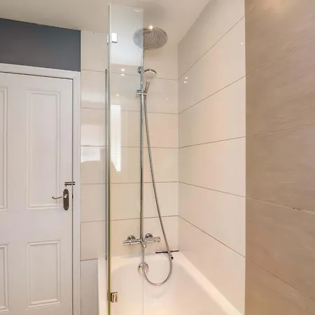 Postmans Apartmán *