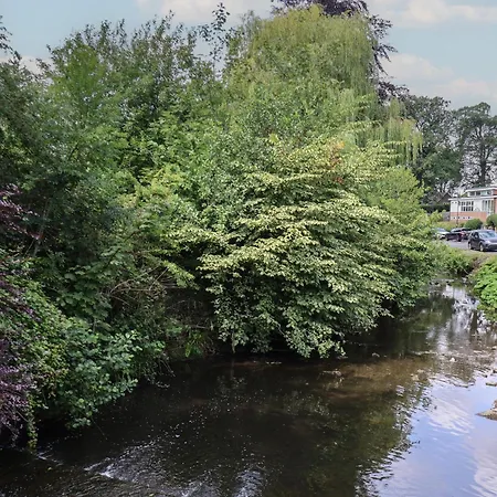 Apartmán Postmans Middlesbrough