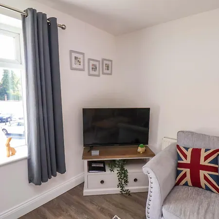 Postmans Middlesbrough