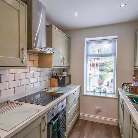 Postmans * Middlesbrough