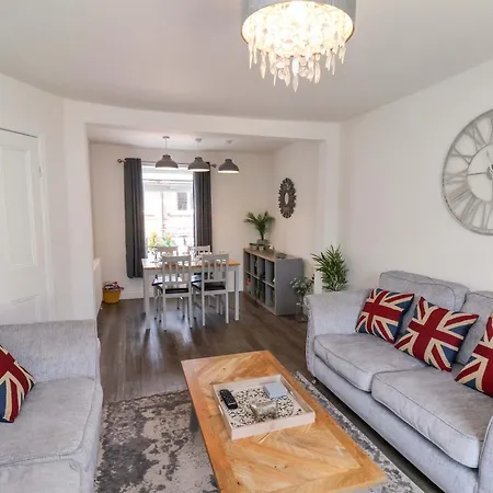 Postmans Apartmán *